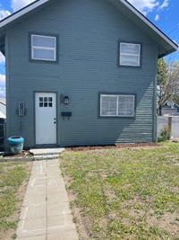 Building Photo - 739 Cashmere St