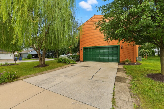 Building Photo - 2101 Babst Ct
