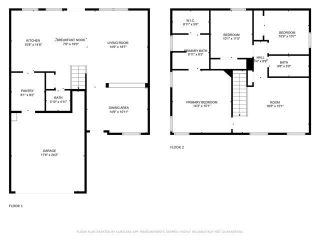 Building Photo - 2033 Meadow View Dr