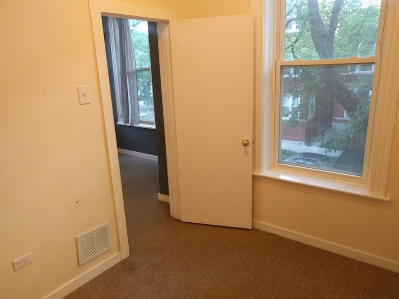 Building Photo - 1409 North Campbell Avenue