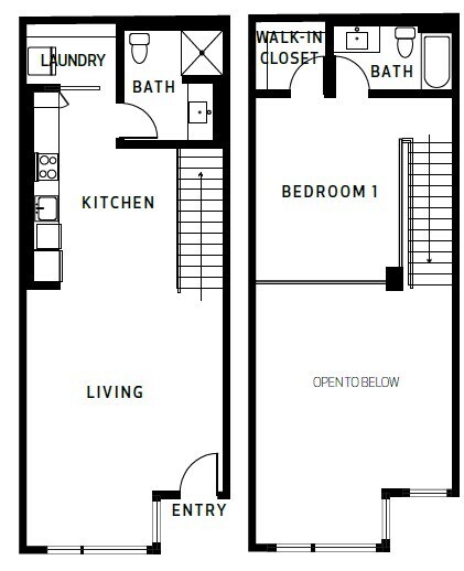 Floorplan - Pike Motorworks