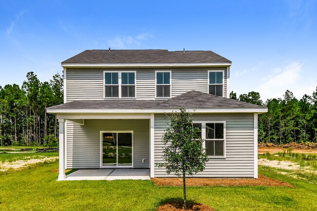 Floorplan - Quinn Residences at Drayton Park - Savanna...
