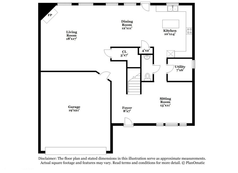 Building Photo - 11107 Wortham Gate Dr