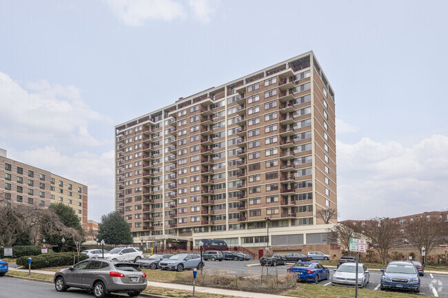 Primary - Mica Condominiums