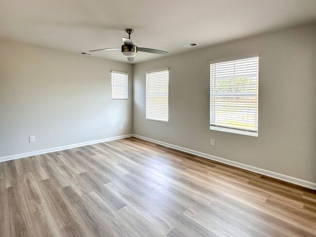 Floorplan - Riverstone Retreat