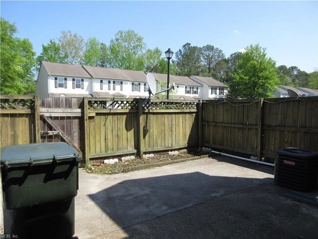 Building Photo - Call Sabrina Thomas Office at 757-767-0767 for more information