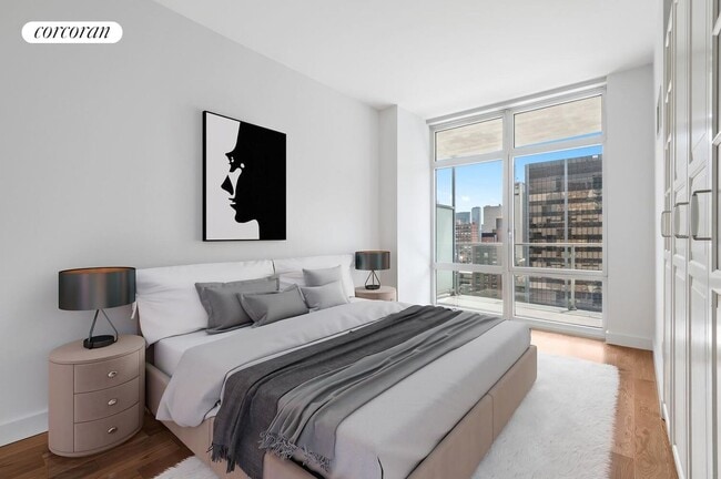 Building Photo - 555 W 59th St