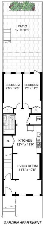Building Photo - 60 Van Buren St