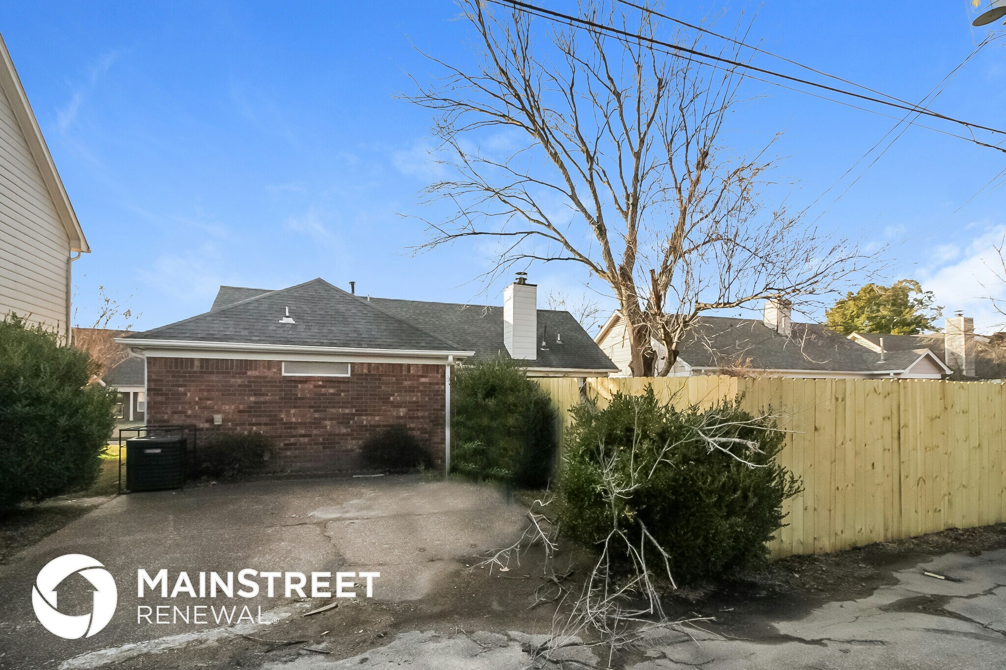 Building Photo - 1616 Camille Way