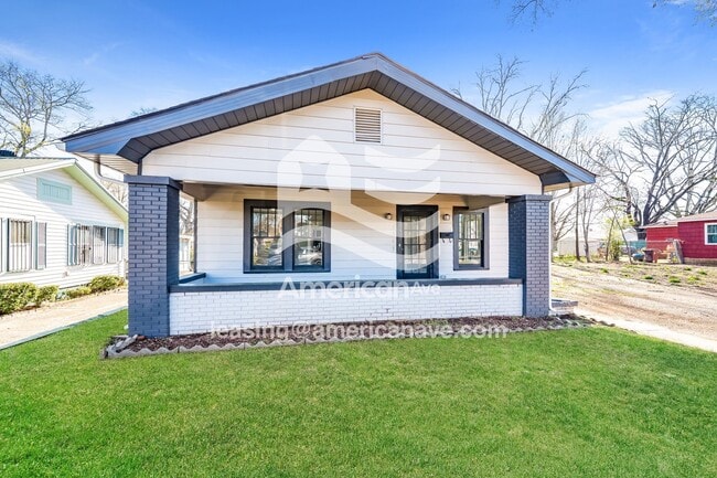 Building Photo - 5309 Avenue Q