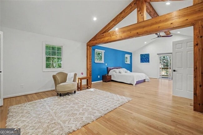 Building Photo - 7330 Hunters Branch Dr NE