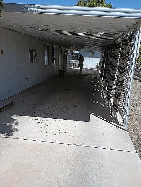 Building Photo - 2063 S Coyote Ave