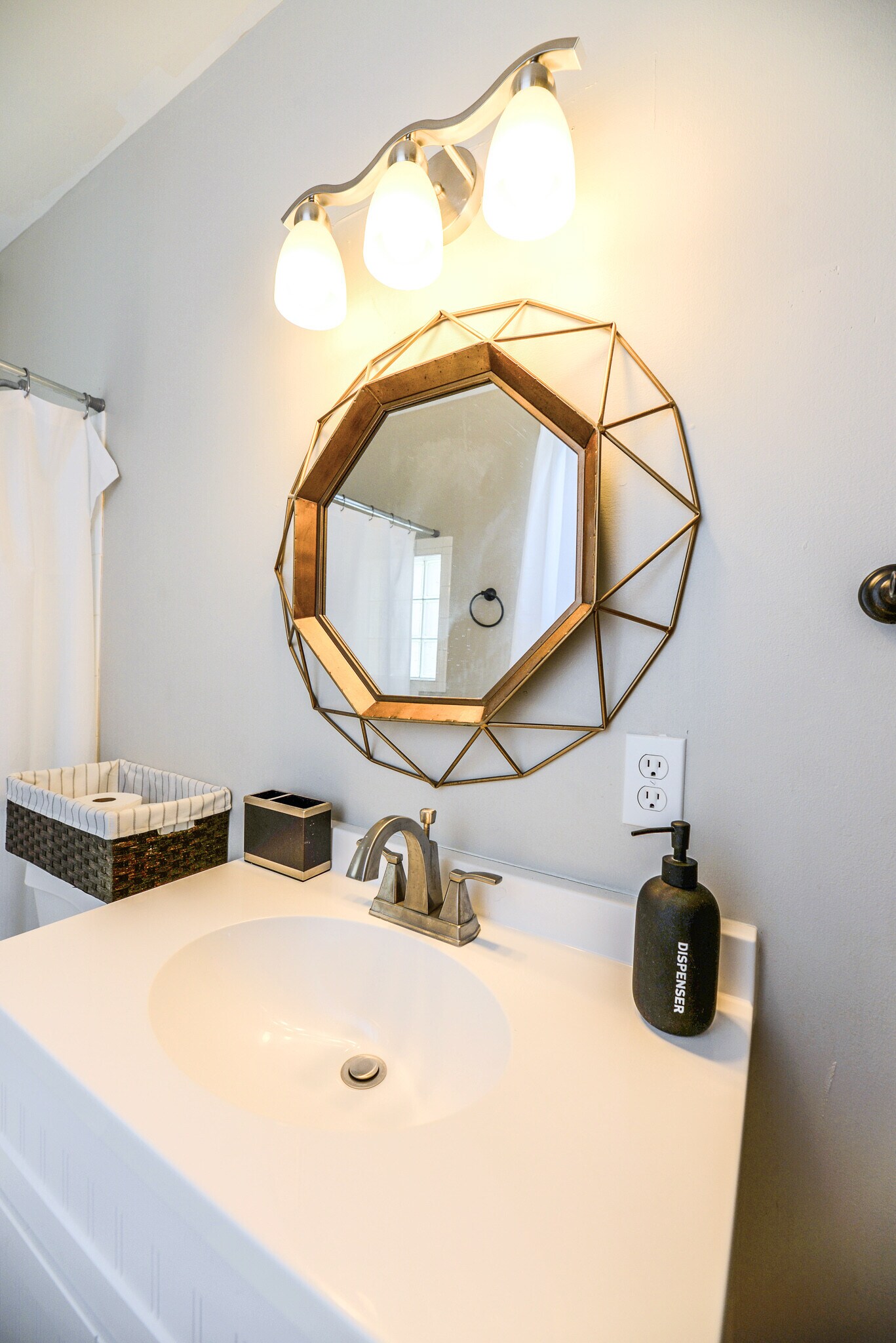 bathroom 2 - 2106 Pogue Ave