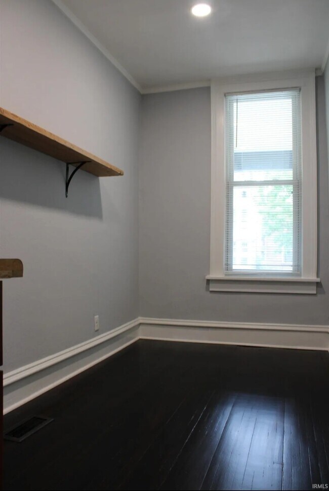 Building Photo - 1110 North St