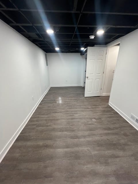 Building Photo - 436 S Washington St