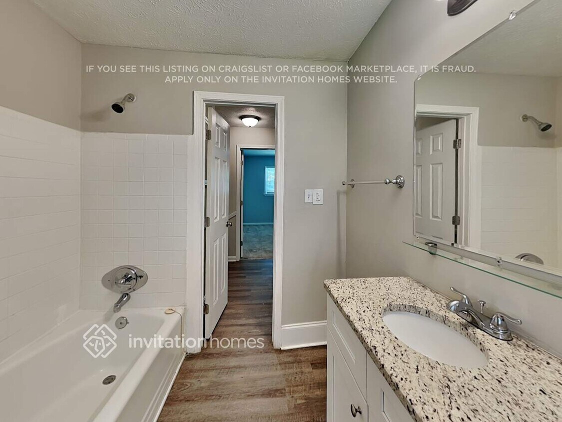 Building Photo - 3189 Jaynes Valley Dr