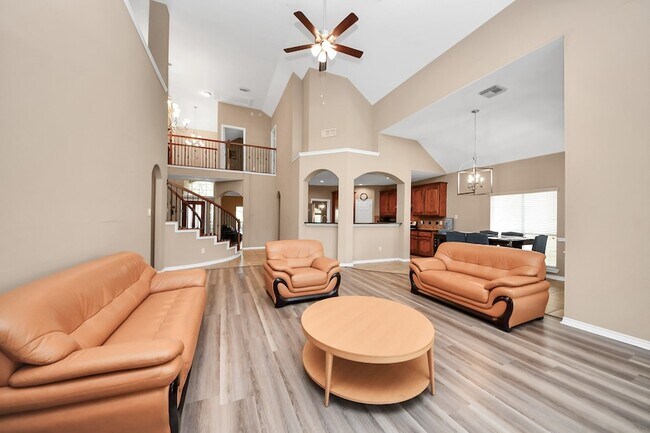 Building Photo - 706 River Delta Ln