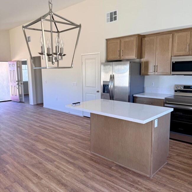 Building Photo - BRAND NEW 4 BEDROOM ADELANTO HOME / 1/2 OFF FIRST MONTH'S RENT