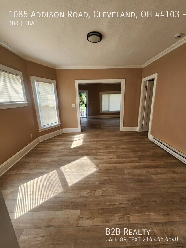 Building Photo - 1085 Addison Rd