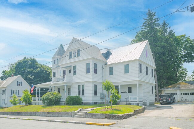 Building Photo - 60 Congress St