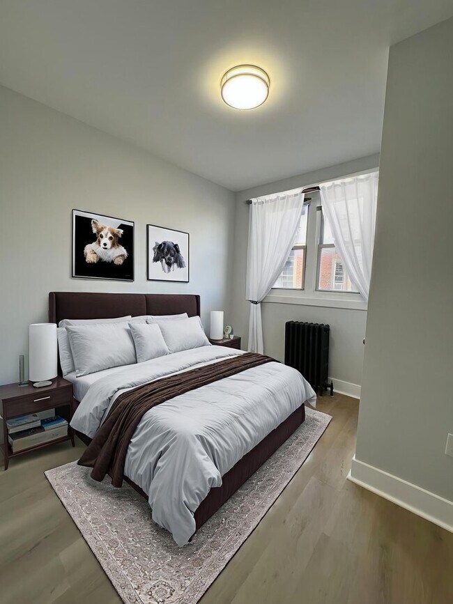 Building Photo - 1502 S Etting St