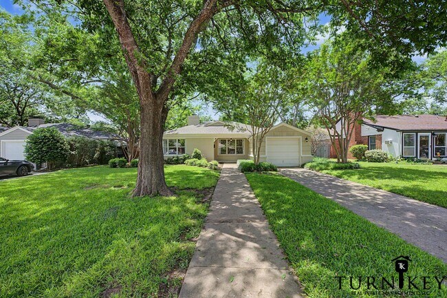 Building Photo - Vintage Charm Meets Modern Comfort Fully Updated 1942 Home in Fort Worth's Ridglea Area