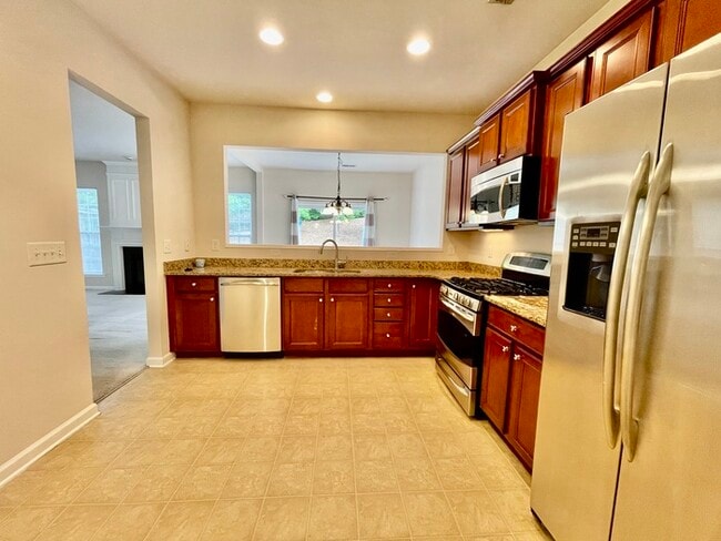 Building Photo - 1513 Corwith Dr