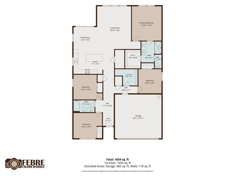 Building Photo - 11243 Sycamore Glen Loop