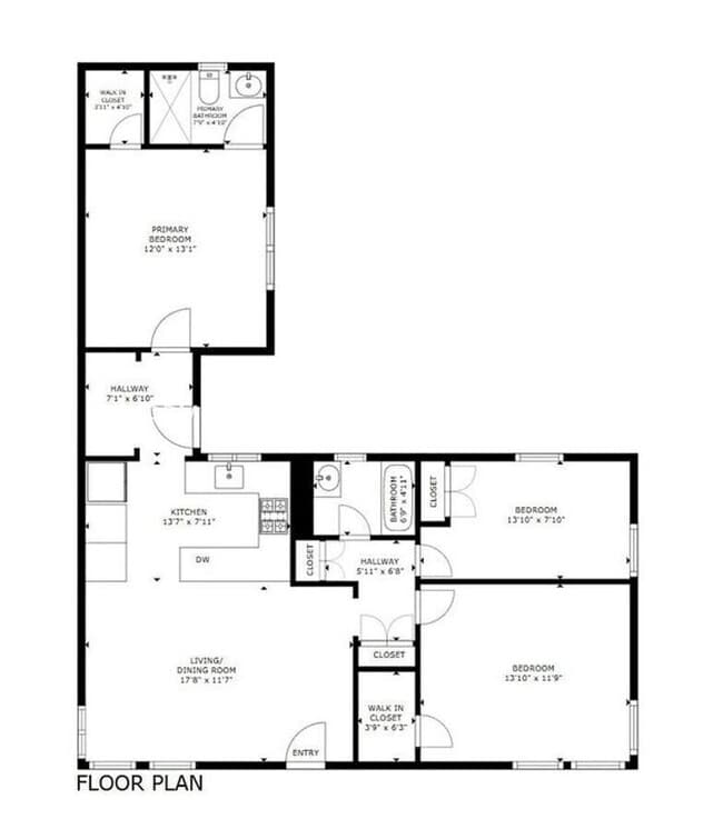 Building Photo - 11814 Beatrice St