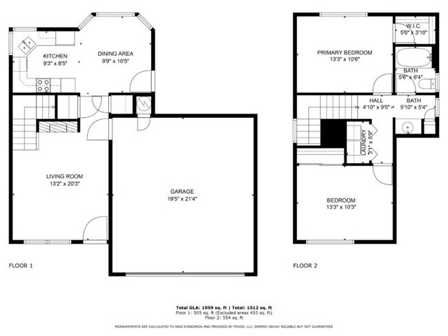 Building Photo - 6067 Wisteria Dr