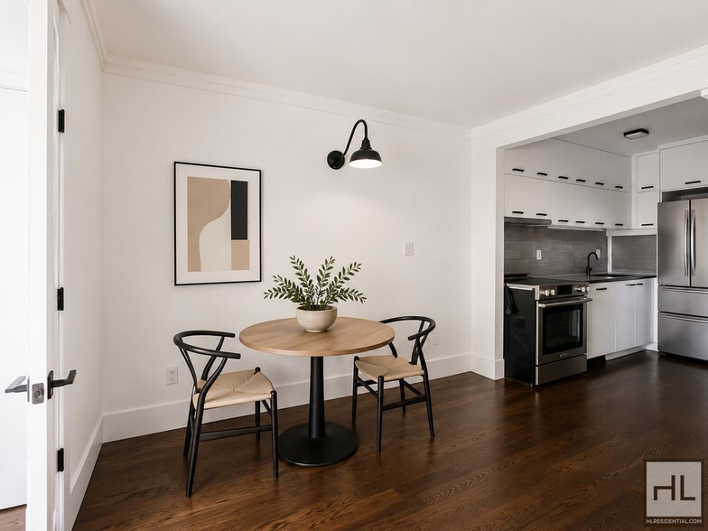 Building Photo - Carroll Gardens / 2-Bed 1-Bath / In-Unit Washer & Dryer