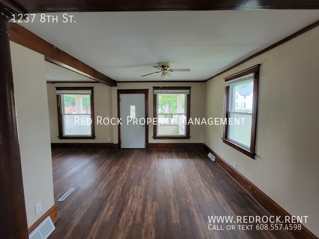Building Photo - 1237 8th St