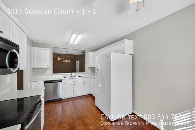 Building Photo - 3010 Gobbler Ct