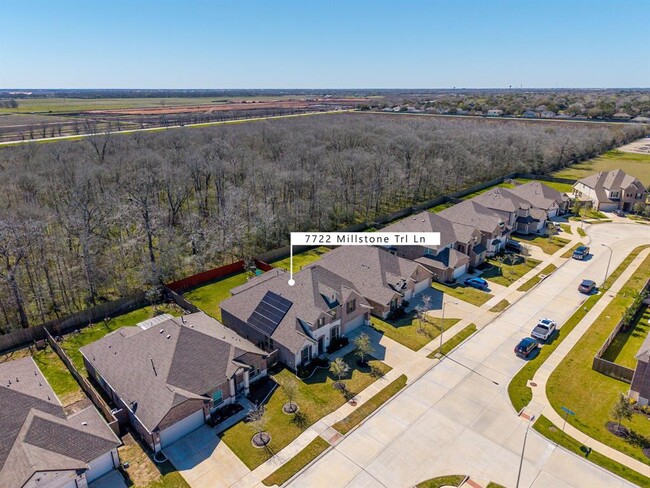 Building Photo - 7722 Millstone Trl Ln