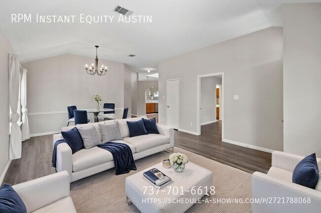 Building Photo - 1510 Barcus Dr