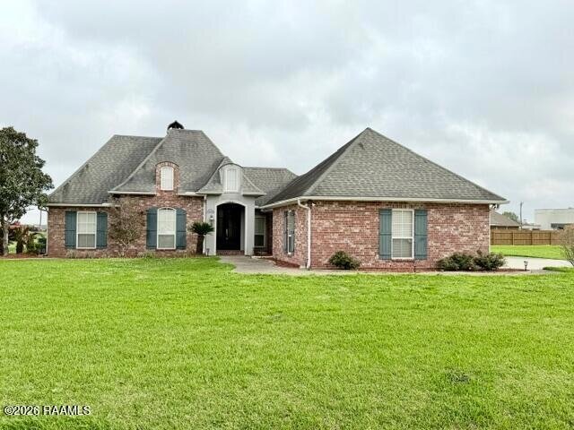 Building Photo - 4017 Coco Miquel Rd