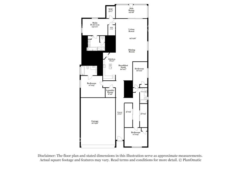 Building Photo - 7973 Thyme Trl