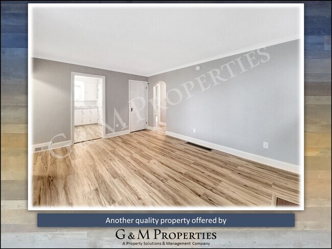 Building Photo - 3-Bd Home Rental - College Town Neighborhood!