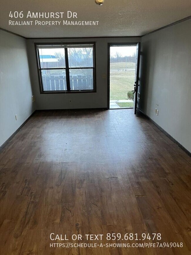 Building Photo - 406 Amhurst Dr