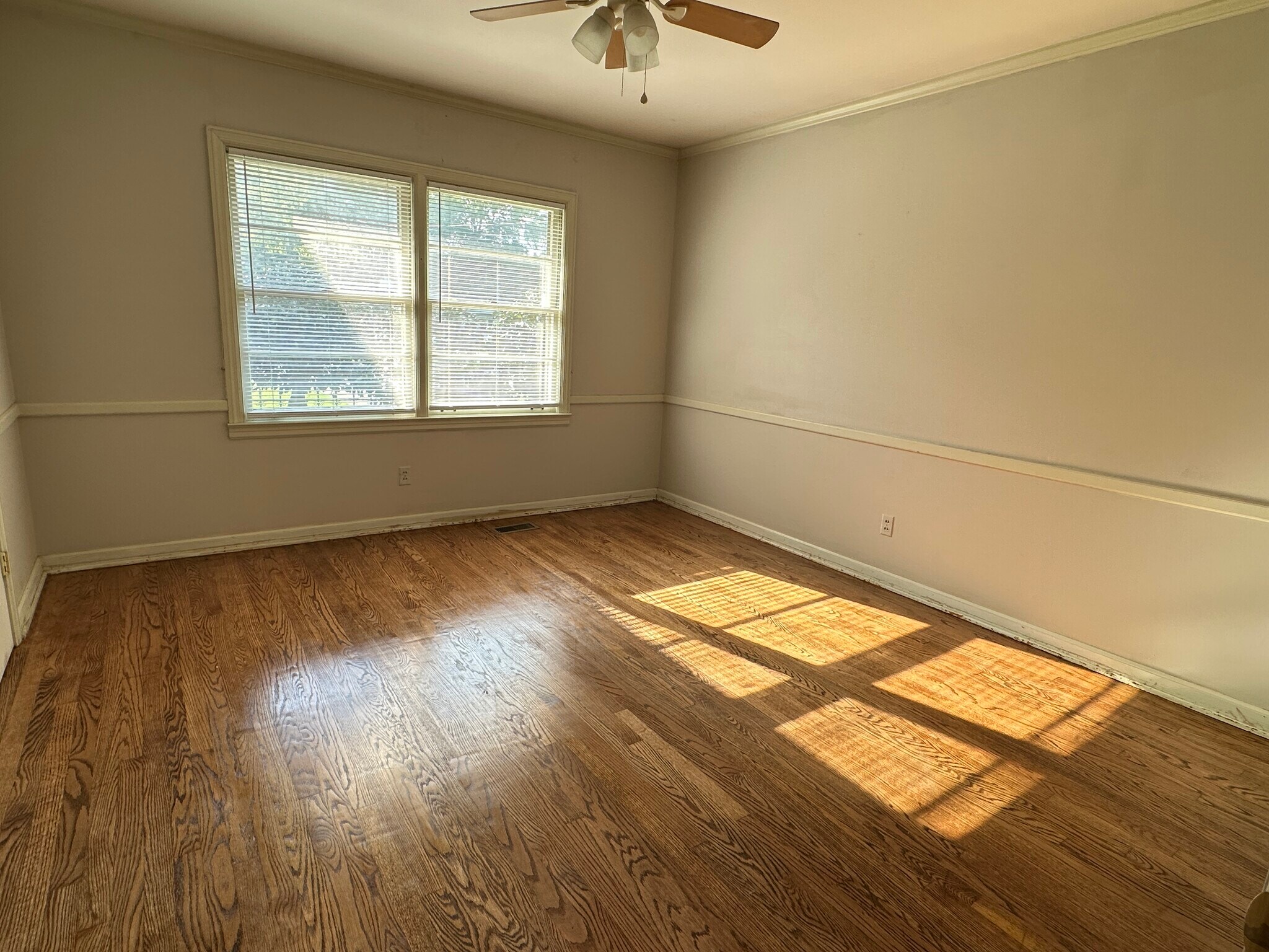 Bedroom 1 - 309 Tyne Ave