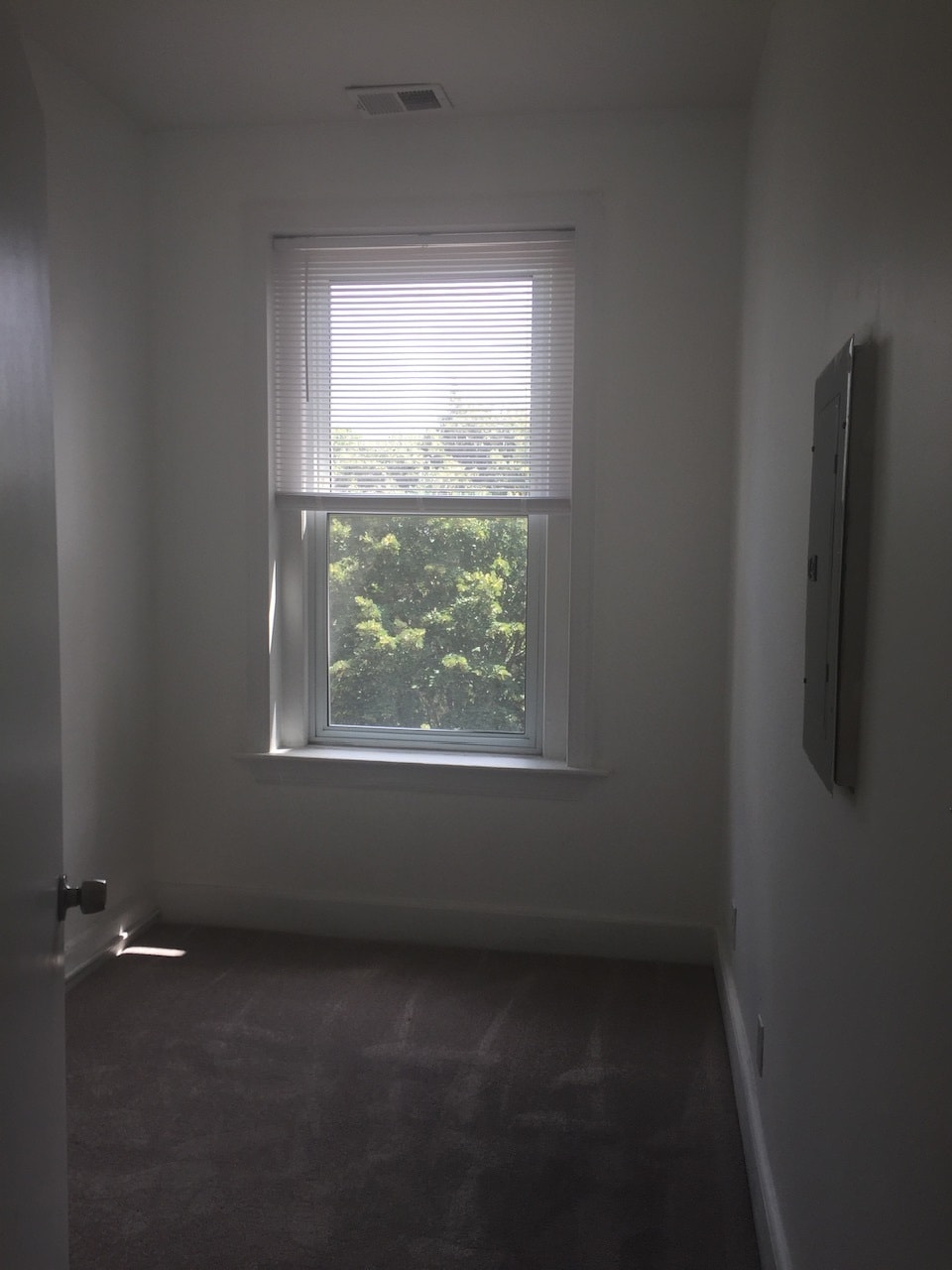 Bedroom #1 - 126 R St NE