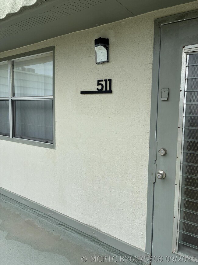 Building Photo - 511 Monaco Blvd