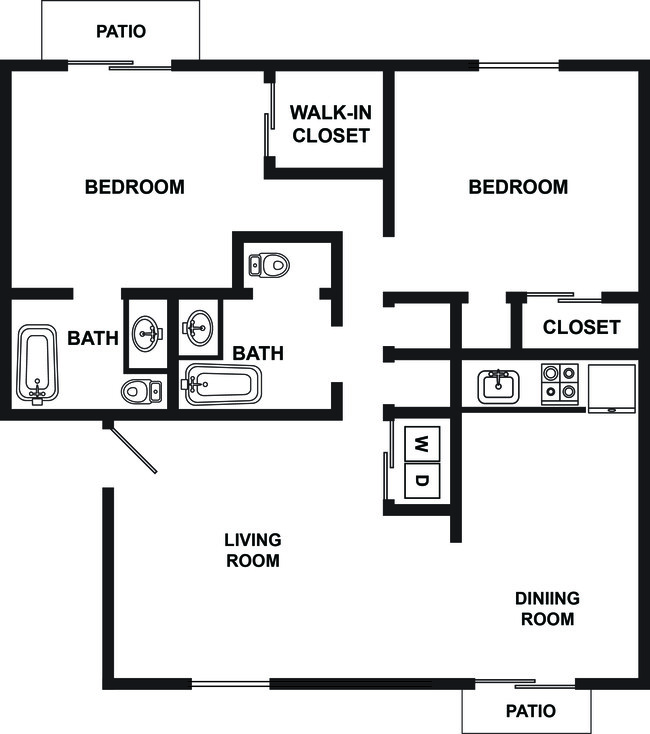 Floorplan - Chardonnay Ridge