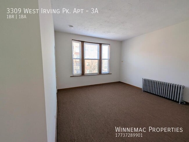 Building Photo - 3309 W Irving Park Rd