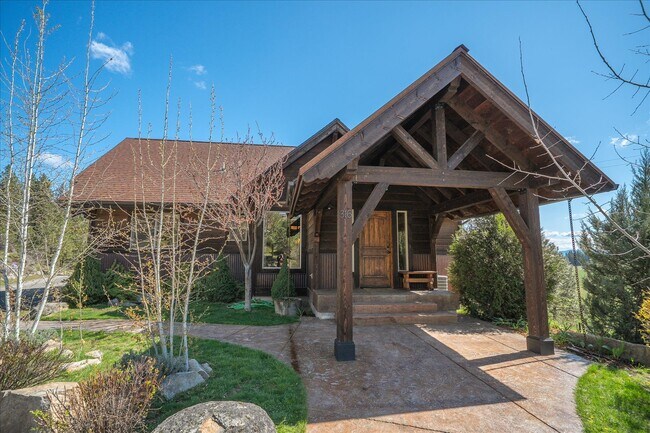 Building Photo - 316 W Austin Rd