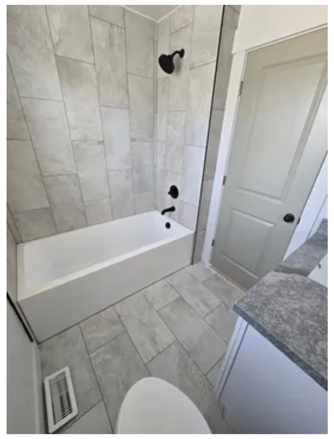 2nd bathroom - 1168 Jasper Loop