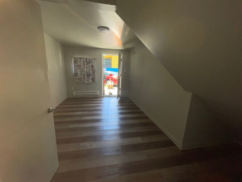 Building Photo - 5120 S Roxbury St