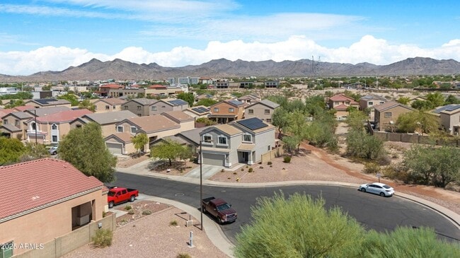 Building Photo - 23340 W Cocopah St