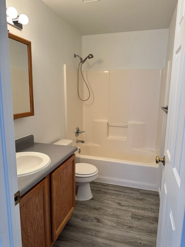 Building Photo - 317 Patton Ave