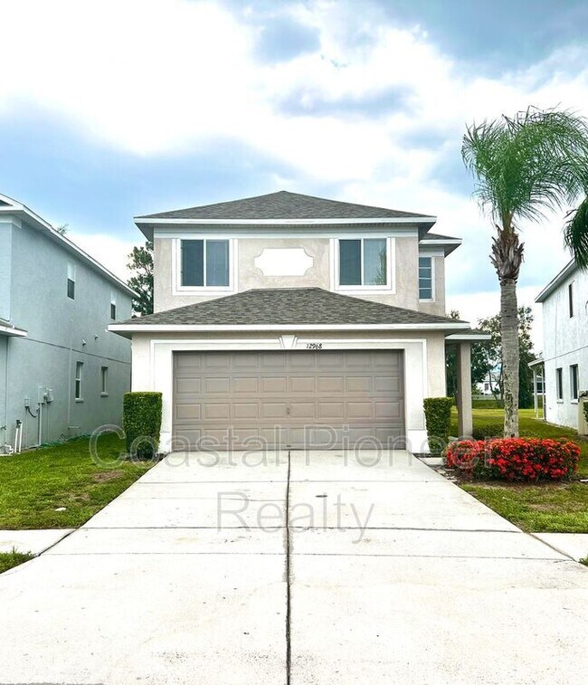 Primary Photo - 12968 Fennway Ridge Dr